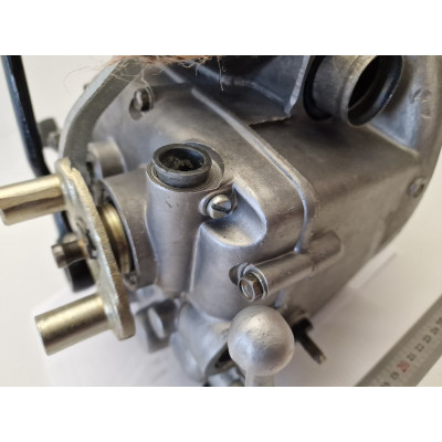 КПП с задним ходом УРАЛ\М67