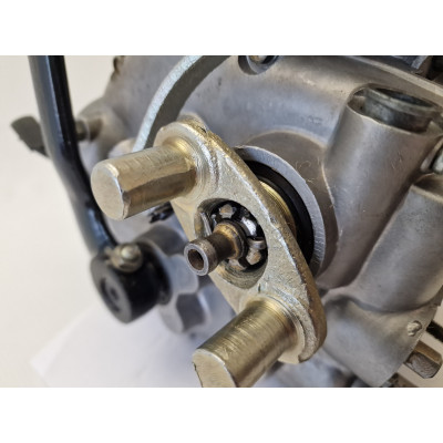 КПП с задним ходом УРАЛ\М67