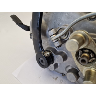 КПП с задним ходом УРАЛ\М67