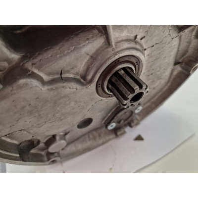 КПП с задним ходом УРАЛ\М67