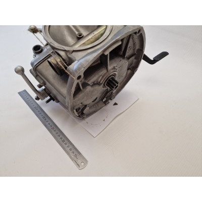 КПП с задним ходом УРАЛ\М67