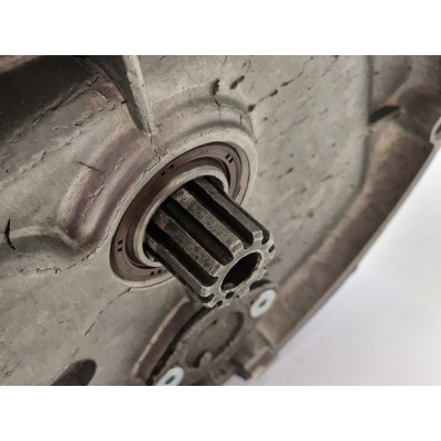 КПП с задним ходом УРАЛ\М67