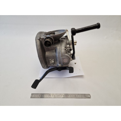 КПП с задним ходом УРАЛ\М67