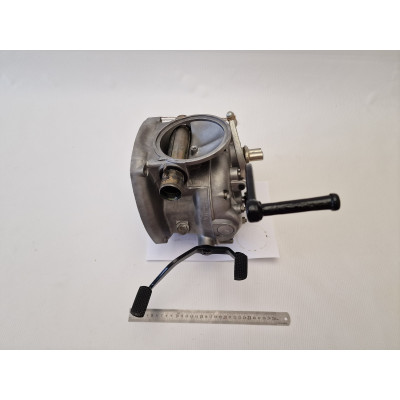 КПП с задним ходом УРАЛ\М67 полная реставрация Mozap.ru 