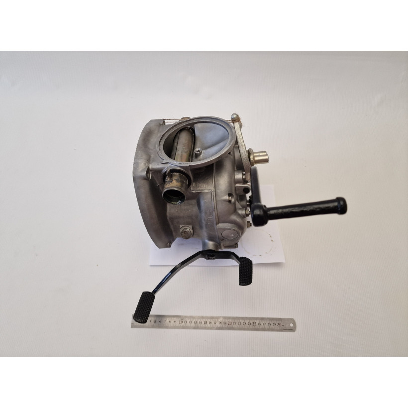 КПП с задним ходом УРАЛ\М67