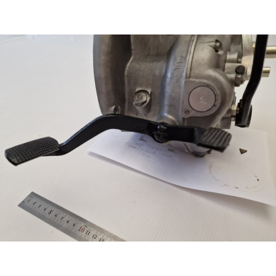 КПП с задним ходом УРАЛ\М67