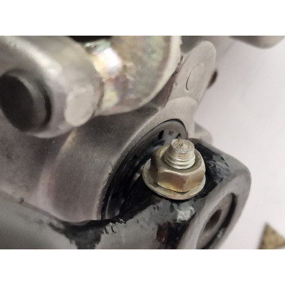 КПП с задним ходом УРАЛ\М67