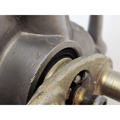 КПП с задним ходом УРАЛ\М67