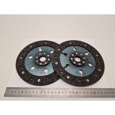 Диски сцепления ведомые УРАЛ\М72