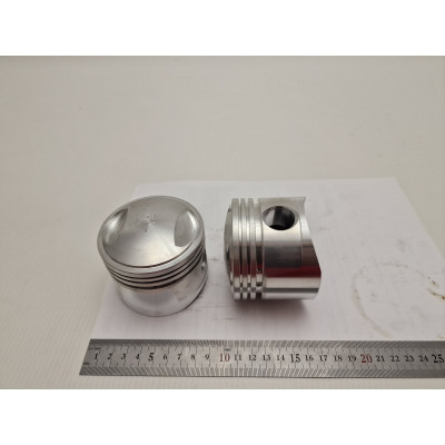 Поршни кованные АИ92 79мм ИМЗ УРАЛ\Волк