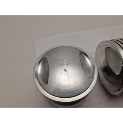 Поршни кованные АИ92 79мм ИМЗ УРАЛ\Волк