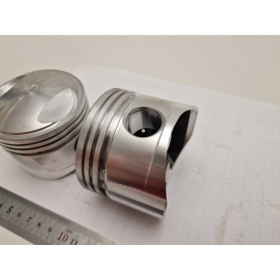 Поршни кованные АИ92 79мм ИМЗ УРАЛ\Волк