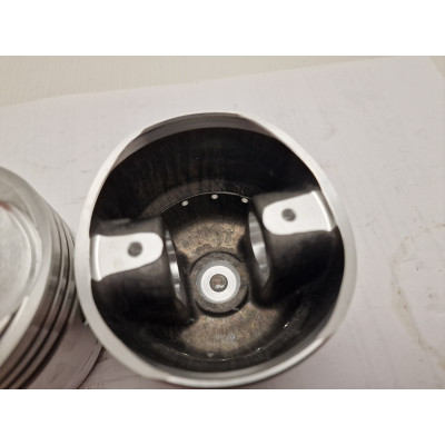 Поршни кованные АИ92 79мм ИМЗ УРАЛ\Волк