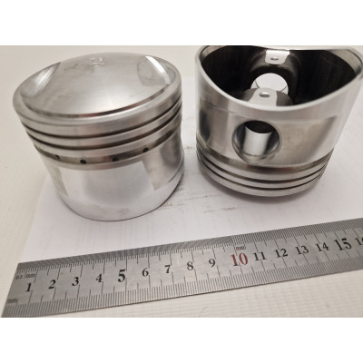 Поршни кованные АИ92 79мм ИМЗ УРАЛ\Волк