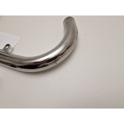 Выхлопные колени СССР 2в1 УРАЛ