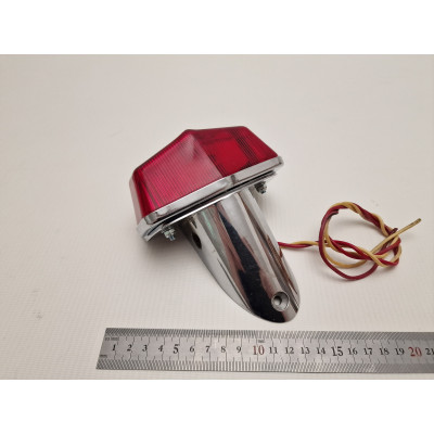 Стоп сигнал УРАЛ Волк