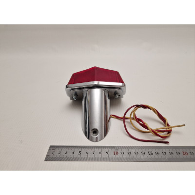 Стоп сигнал УРАЛ Волк