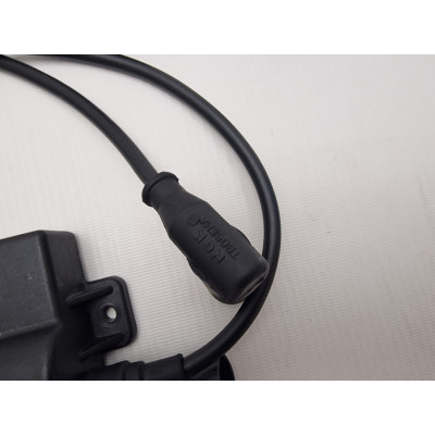 Зажигание БМСЗ Ducati ИМЗ УРАЛ\М67\Волк