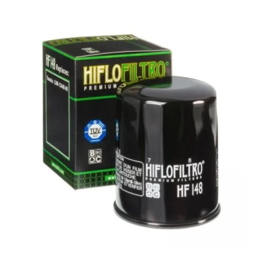 Фильтр масляный Hiflo HF148