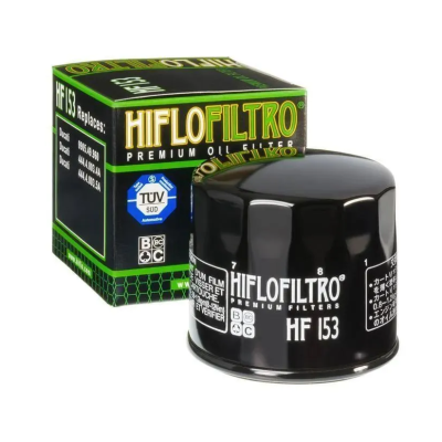 Фильтр масляный Hiflo HF153