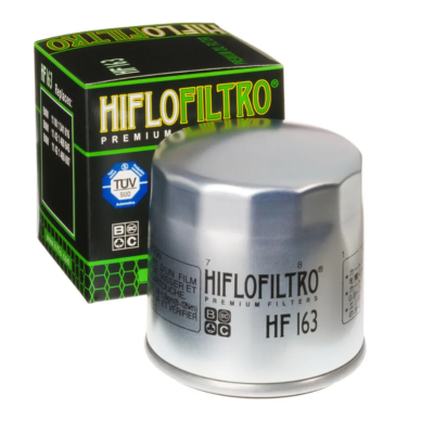 Фильтр масляный Hiflo HF163