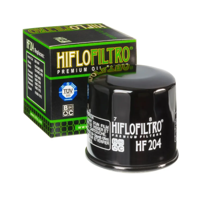 Фильтр масляный Hiflo HF204