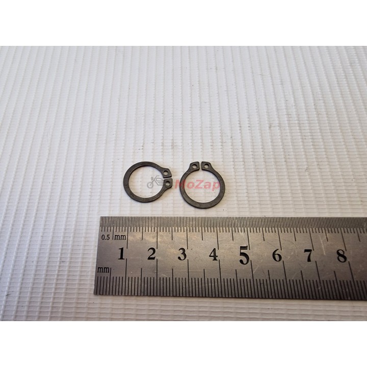 Стопорное кольцо пальца центральной опоры JAWA 634\638