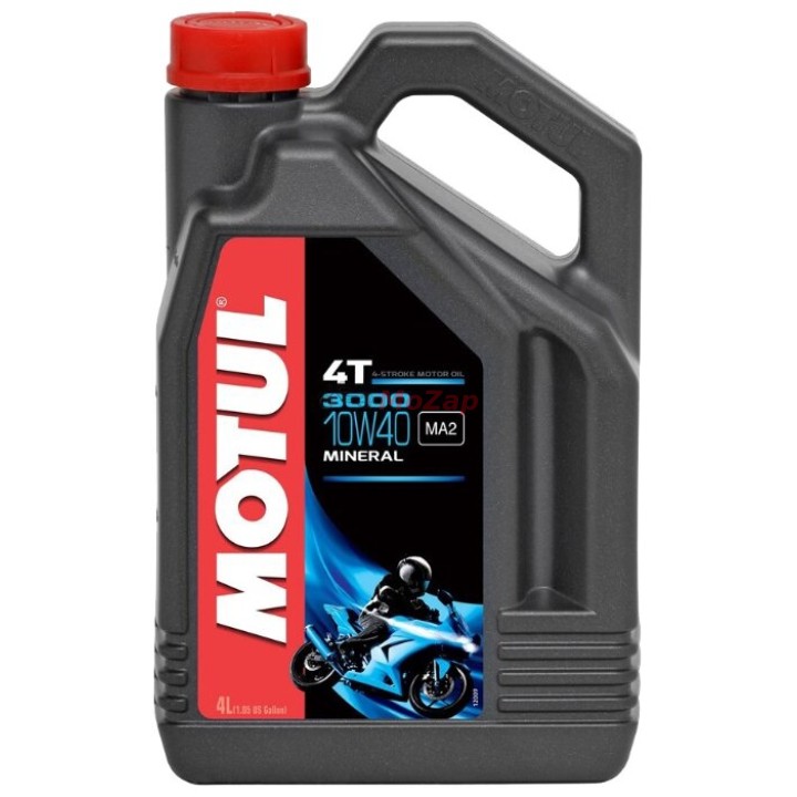 Motul 3000 4T 20w-50 (4 L)